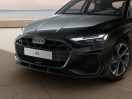 Offerta AUDI A3 SPB 30 TDI S line edition