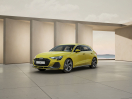 Offerta AUDI A3 SPB 30 TDI S line edition