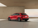 Offerta AUDI A3 SPB 30 TDI S line edition