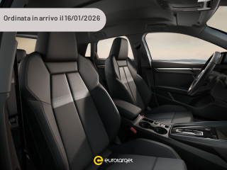 AUDI A3 SPB 35 TFSI S tronic Business Advanced