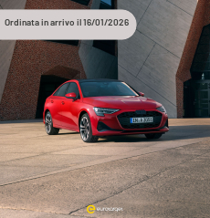 AUDI A3 Sedan 35 TFSI S tronic Business Advanced