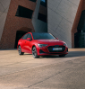 Offerta AUDI A3 Sedan 30 TDI Business Advanced