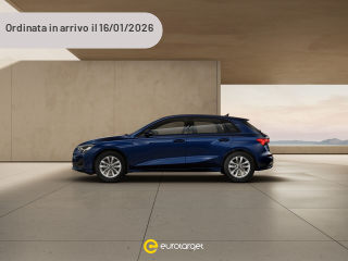 AUDI A3 SPB 30 TFSI Business