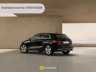 AUDI A3 SPB 30 TFSI Business Advanced