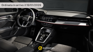 AUDI A3 Sedan 30 TFSI S tronic