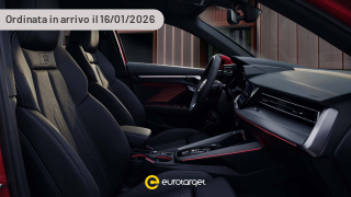 AUDI A3 Sedan 30 TFSI S tronic Business