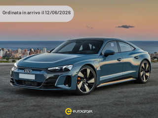 AUDI e-tron GT S  quattro