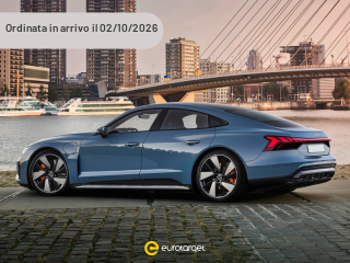 AUDI e-tron GT  quattro