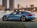 Offerta AUDI e-tron GT S  quattro