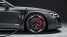 Offerta AUDI e-tron GT RS  quattro performance