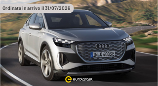 AUDI Q4 e-tron Q4 40 e-tron Custom edition