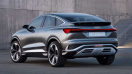Offerta AUDI Q4 e-tron Q4 SPB 40 e-tron S line edition