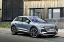 Offerta AUDI Q4 e-tron Q4 45 e-tron quattro