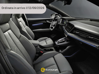 AUDI Q4 e-tron Q4 45 e-tron quattro Business Advanced