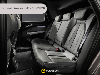 AUDI Q4 e-tron Q4 45 e-tron quattro S line edition