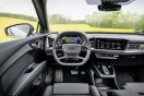 Offerta AUDI Q4 e-tron Q4 SPB 45 e-tron quattro Business