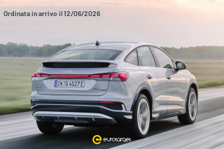 AUDI Q4 e-tron Q4 SPB 45 e-tron quattro Business Advanced