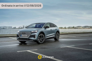 AUDI Q4 e-tron Q4 SPB 45 e-tron quattro S line edition