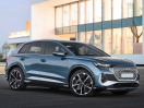 Offerta AUDI Q4 e-tron Q4 45 e-tron S Line edition