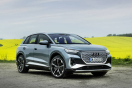 Offerta AUDI Q4 e-tron Q4 55 e-tron quattro Business Advanced