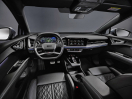 Offerta AUDI Q4 e-tron Q4 SPB 45 e-tron S line edition
