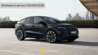 AUDI Q4 e-tron Q4 SPB 55 e-tron quattro Business Advanced