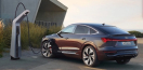 Offerta AUDI Q8 e-tron  SPB 50 quattro S line edition