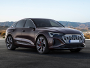 Offerta AUDI Q8 e-tron  SPB 55 quattro Business Advanced