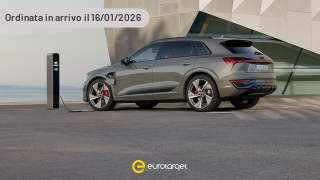 AUDI Q8 e-tron  50 quattro