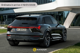 AUDI Q8 e-tron  50 quattro Business Advanced