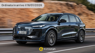 AUDI Q6 e-tron  performance Business Advanced