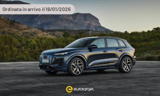 AUDI Q6 e-tron  Business