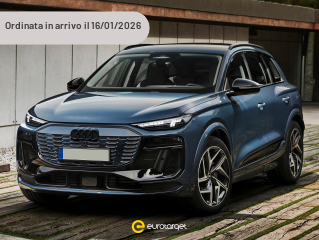 AUDI Q6 e-tron  Business Advanced