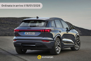 AUDI Q6 e-tron Q6 SPB e-tron Business Advanced