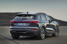 Offerta AUDI Q6 e-tron  Business Advanced
