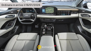 AUDI Q6 e-tron  quattro Business