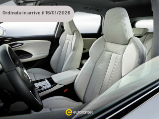 AUDI Q6 e-tron  quattro Business Advanced
