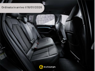 AUDI Q6 e-tron  quattro S line edition