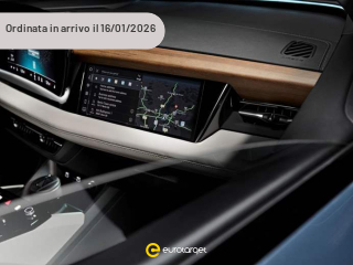 AUDI Q6 e-tron  performance Business
