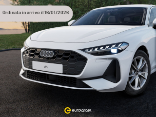 AUDI A5 TFSI 110 kW S tronic Business