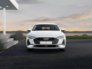 AUDI A5 TFSI 150 kW S tronic Business