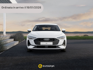 AUDI A5 TFSI 150 kW S tronic Business