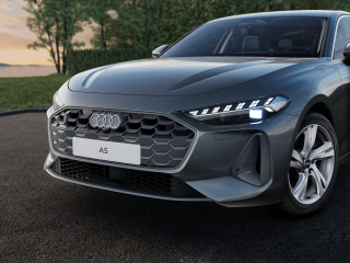 AUDI A5 TFSI 150 kW S tronic Business Advanced