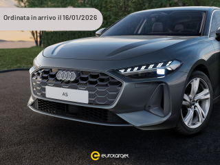 AUDI A5 TFSI 150 kW S tronic Business Advanced