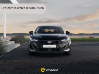 AUDI A5 TFSI 150 kW S tronic S Line edition