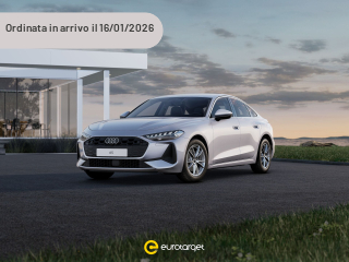 AUDI A5 TFSI 150 kW quattro S tronic Business