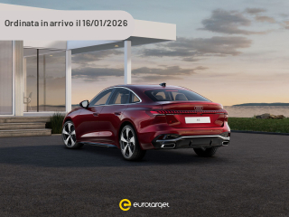 AUDI A5 TFSI 150 kW quattro S tronic S Line edition