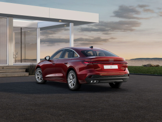 AUDI A5 TDI 150 kW mHEV+ S tronic quattro Business
