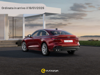 AUDI A5 TDI 150 kW quattro S tronic mHEV+ Business