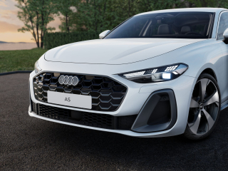AUDI A5 TDI 150 kW mHEV+ S tronic quattro S Line edition